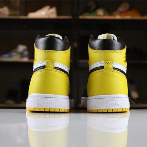 New Aj Nike running shoes for men main image 8
